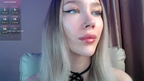 Ari online show from February 17, 5:19 pm