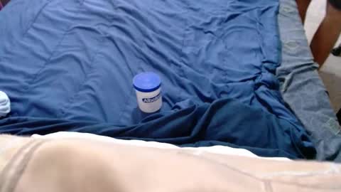 desertd0ng online show from October 19, 4:51 pm