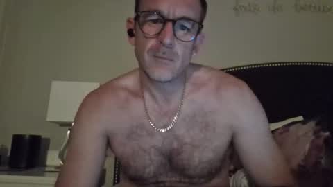 desertranger online show from November 15, 1:51 pm