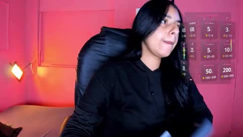 NTMY guys im a kinda desi from Medellin  online show from January 14, 8:14 pm