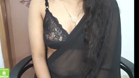 Snapshot of desicoupleshow chatting on January 18, 3:16 pm Eva and Adam online show from January 18, 3:16 pm