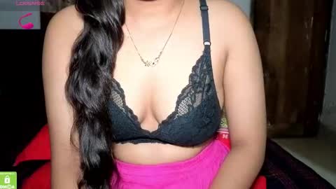 Snapshot of desicoupleshow chatting on October 12, 5:23 pm Eva and Adam online show from October 12, 5:23 pm