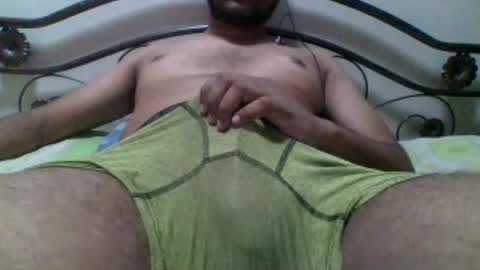 Snapshot of desidaddy_629 chatting on August 1, 4:28 pm Daddy online show from August 1, 4:28 pm