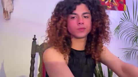 Desidias online show from October 29, 1:08 am