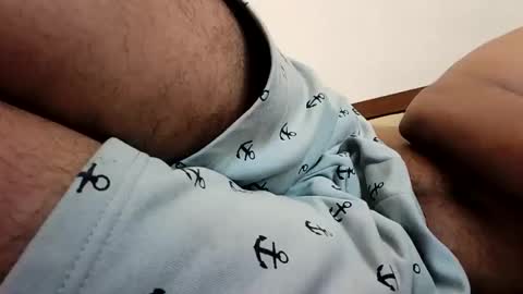 desidirtyboy9497 online show from November 3, 3:08 am