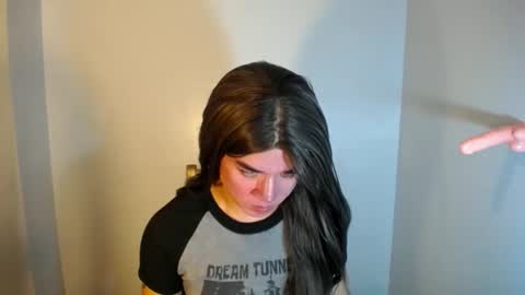 Snapshot of desirable_lorinexx chatting on December 30, 5:55 pm LORINE online show from December 30, 5:55 pm