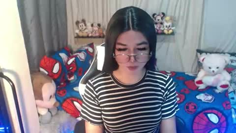 Snapshot of desirable_lorinexx chatting on October 23, 5:40 am LORINE online show from October 23, 5:40 am