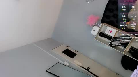 Snapshot of desirable_rica chatting on March 1, 10:02 am desirable_rica online show from March 1, 10:02 am