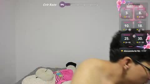 desire_ecstasy2 online show from June 25, 5:12 am
