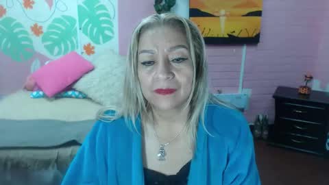 VALERIA online show from April 15, 5:31 pm