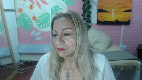 VALERIA online show from April 29, 5:06 pm