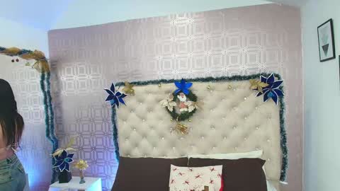 Sara Desire online show from January 10, 12:26 pm