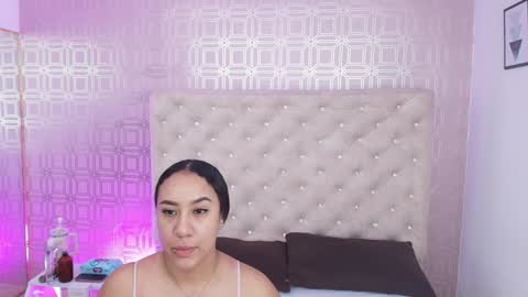 Sara Desire online show from February 3, 12:25 pm