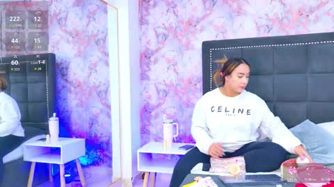 Sara Desire online show from September 23, 12:19 pm