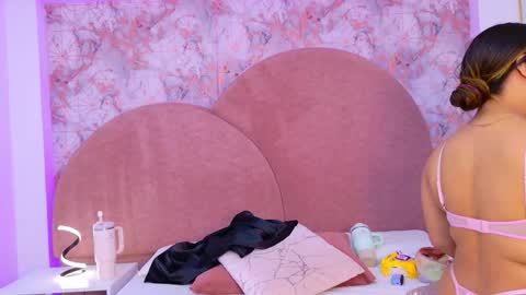 Sara Desire online show from September 26, 11:47 am