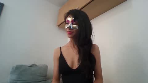 desirebeth online show from October 21, 6:41 pm