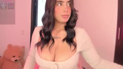 Sophie  online show from March 21, 6:44 pm