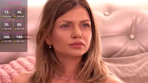 Mia online show from March 5, 7:26 am