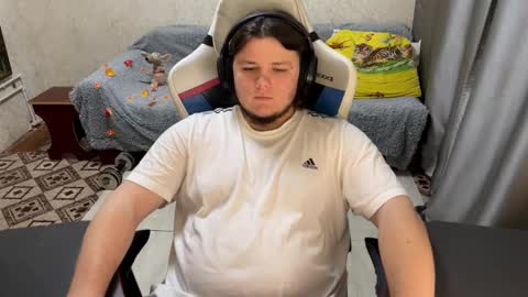 desiredude9 online show from October 20, 5:57 pm