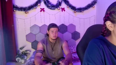 TORI AND MR. BEAR online show from December 14, 10:03 pm