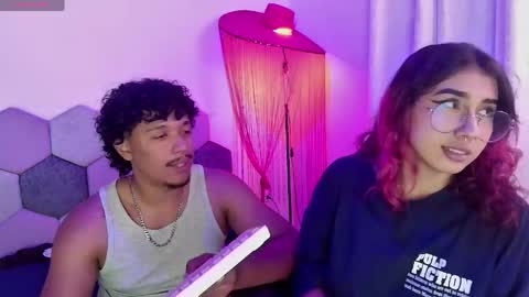 TORI AND MR. BEAR online show from April 30, 7:09 pm