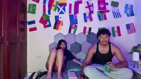 Snapshot of desireduo_tgn chatting on June 26, 6:12 pm TORI AND MR. BEAR online show from June 26, 6:12 pm