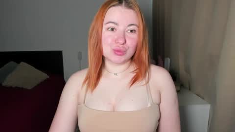 Snapshot of desirelayla chatting on May 22, 6:20 am LAYLA online show from May 22, 6:20 am