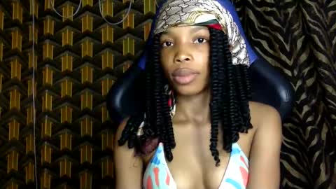 Deslimbody online show from April 28, 10:53 am
