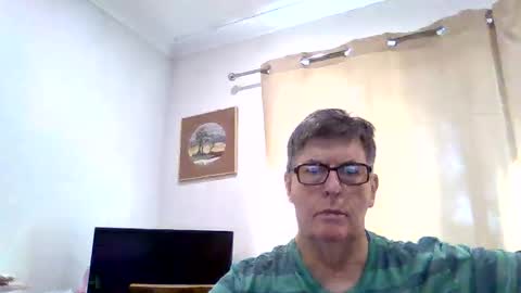 Desmon1958 online show from March 17, 11:19 pm