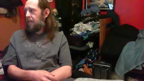 Snapshot of desolation2012 chatting on February 2, 8:24 am desolation2012 online show from February 2, 8:24 am