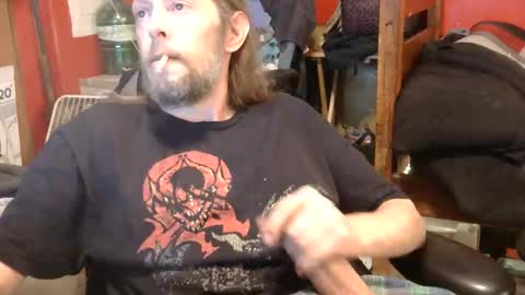desolation2012 online show from May 12, 5:15 am