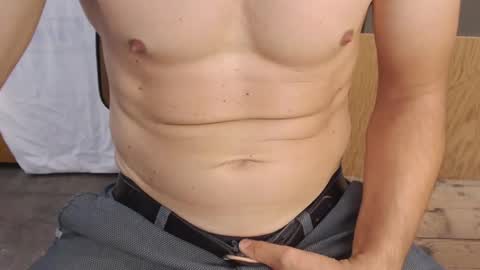 desperado3000 online show from September 8, 2:38 pm