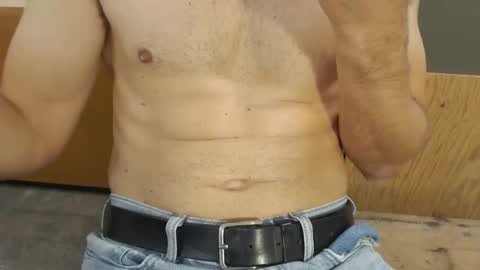 desperado3000 online show from September 23, 7:22 am