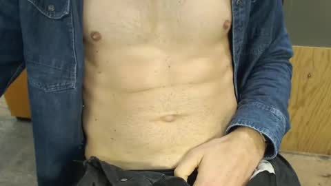 desperado3000 online show from October 27, 8:07 am