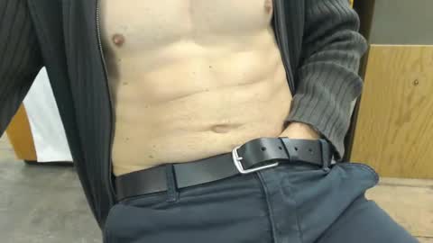 desperado3000 online show from December 5, 8:12 am