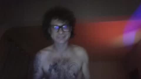 CrackAssFucker online show from December 17, 6:08 am