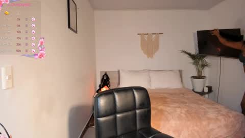 Destinne Mill online show from October 30, 11:44 am