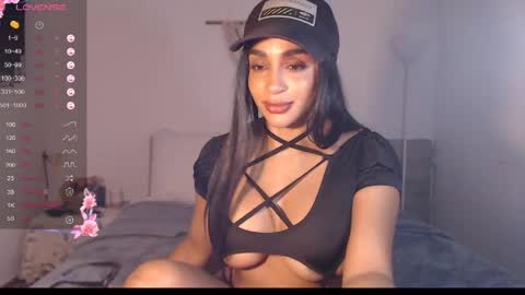 Snapshot of destinnemil chatting on May 11, 3:29 pm Destinne Mill online show from May 11, 3:29 pm