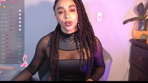 Snapshot of destinnemil chatting on May 14, 12:34 pm Destinne Mill online show from May 14, 12:34 pm