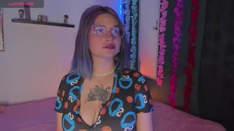 Dani online show from November 25, 12:54 am