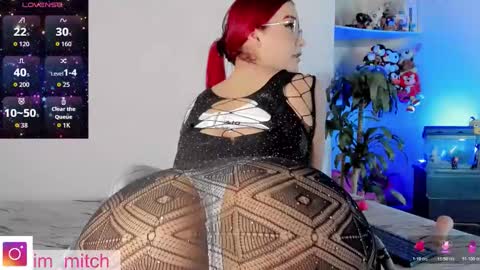 Andrea Mitchelle online show from March 5, 5:53 pm