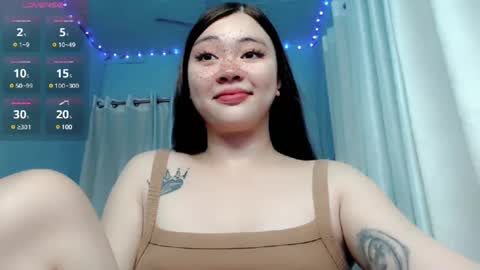 Snapshot of destinyroxie chatting on December 3, 6:49 pm ROXIE  online show from December 3, 6:49 pm