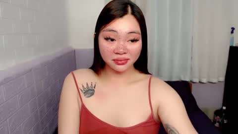 Snapshot of destinyroxie chatting on February 16, 2:00 pm ROXIE  online show from February 16, 2:00 pm