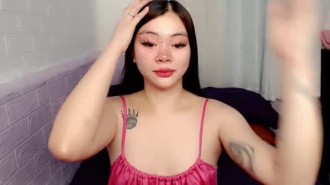 Snapshot of destinyroxie chatting on February 21, 2:39 am ROXIE  online show from February 21, 2:39 am