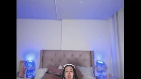 destinysweet21 online show from December 7, 12:02 pm