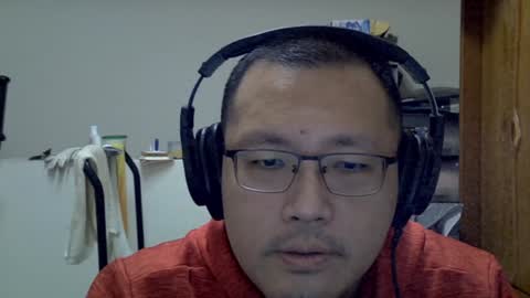 Snapshot of destroy1984 chatting on January 28, 6:38 am Destroy November 1984 online show from January 28, 6:38 am