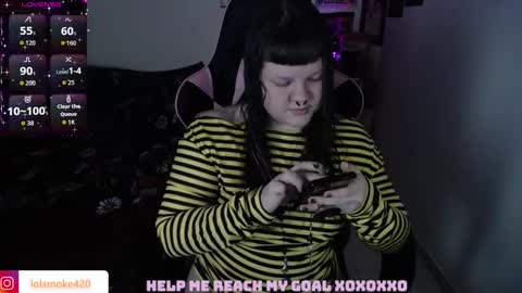 Lola Bdsm and fries online show from September 9, 7:08 am