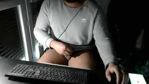 Destroyerbbc54 online show from November 16, 12:55 pm