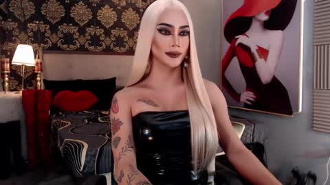 destroyermistressxxx online show from February 8, 1:42 am