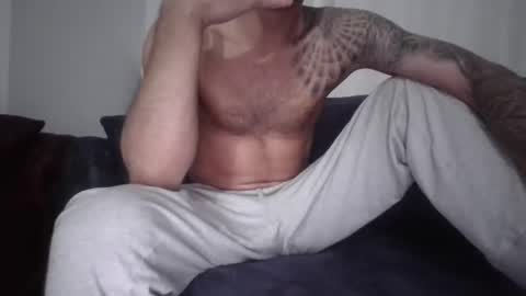 Destrudo online show from November 23, 6:41 pm